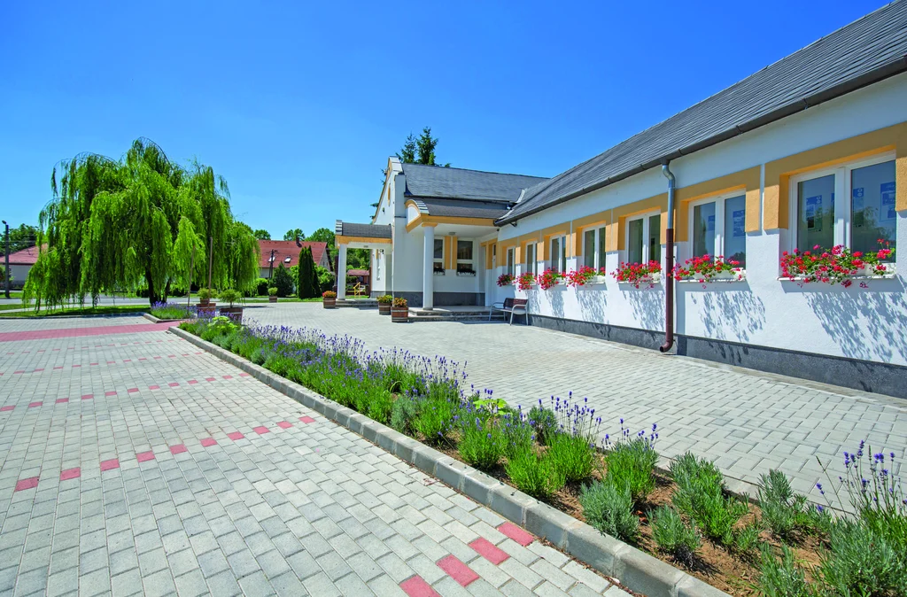 Pavaj Piazza 20x10x8 cm
