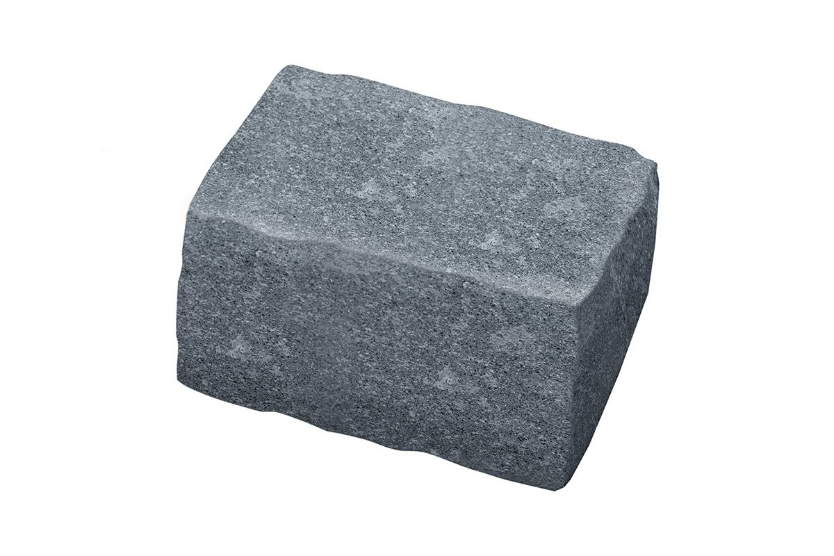 Piatra Andezit Albini 20x10x10 cm, Natur