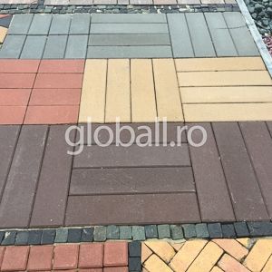 Pavaj Civic 30x20x6 cm