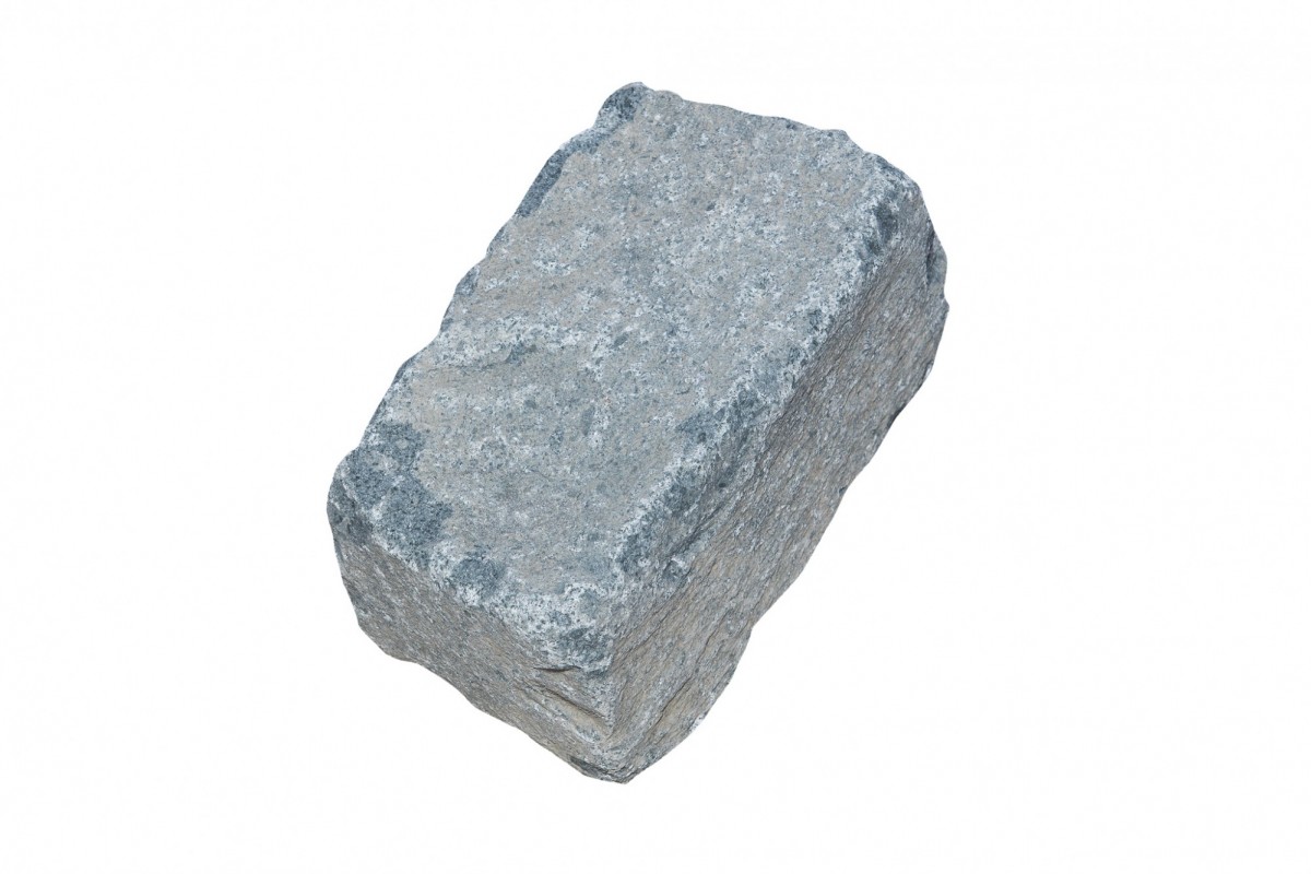 Piatra Andezit Albini 20x12x12 cm, Natur