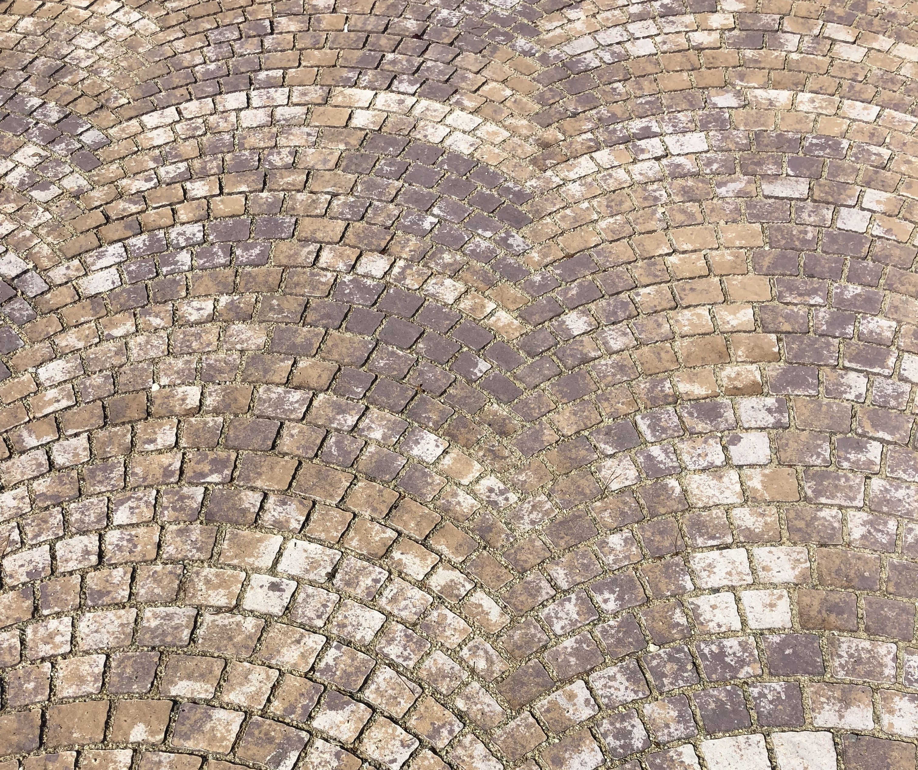 Pavaj Arte Arc De Cerc Combi 8 cm