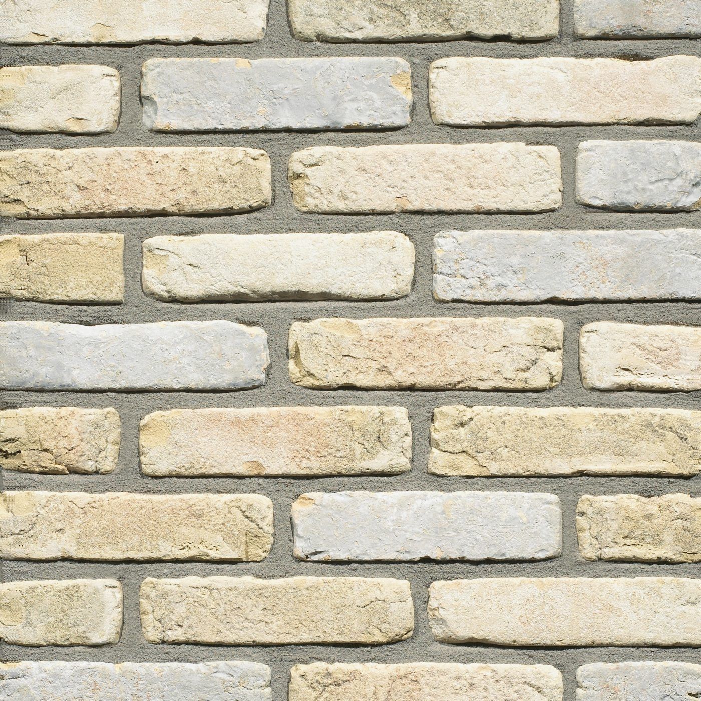 Caramida aparenta Terca Retro Lautrec, 21.5x10.2x6.5 cm