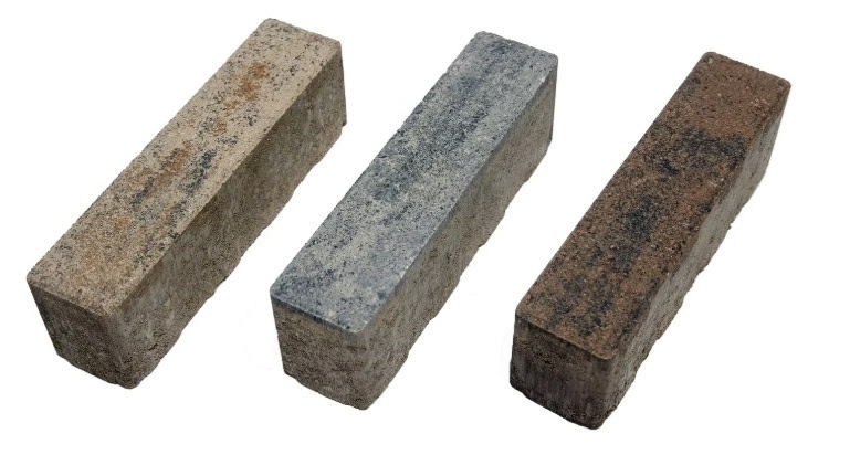 Pavaj Stretto 24x6x7 cm