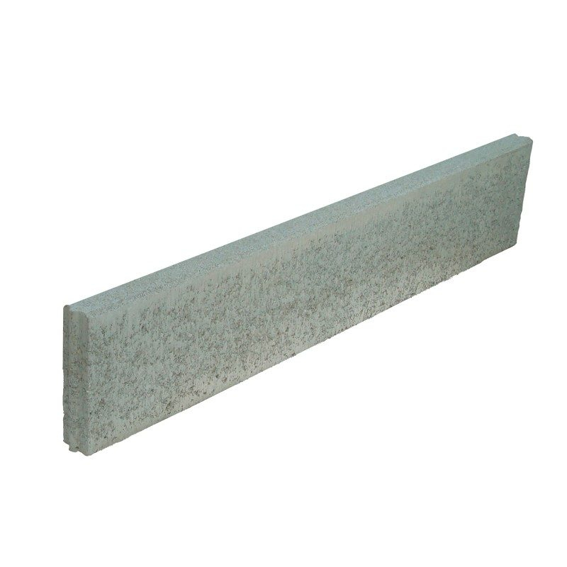 Bordura 100x5x20 cm
