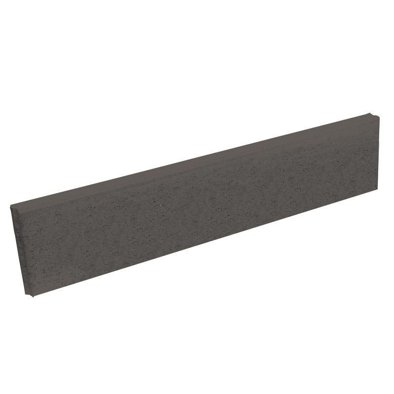 Bordura 100x5x20 cm